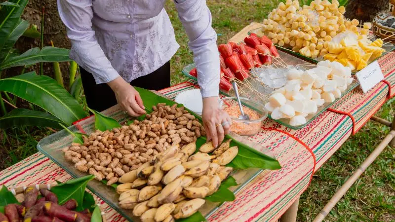 Bảo t&agrave;ng &Aacute;o D&agrave;i, kh&ocirc;ng gian t&ocirc;n vinh n&eacute;t đẹp trang phục Việt 14
