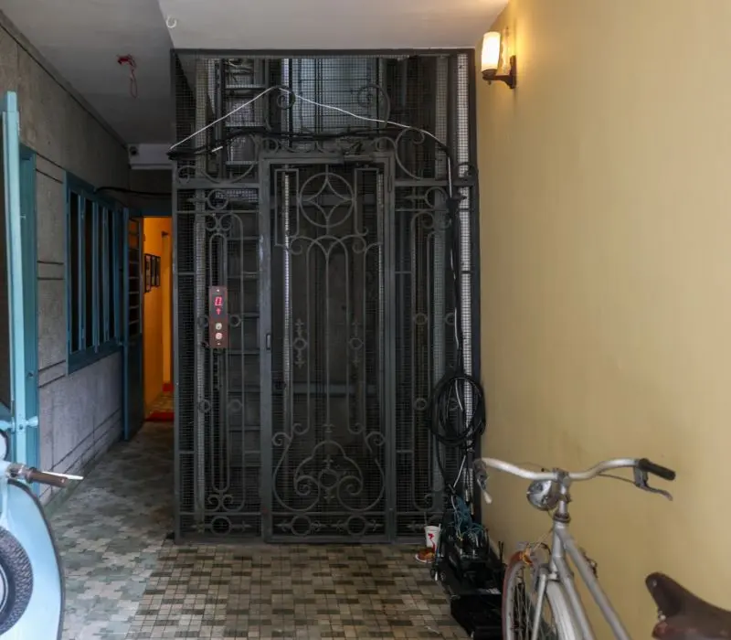 Bảo t&agrave;ng Biệt động S&agrave;i G&ograve;n, h&agrave;nh tr&igrave;nh t&igrave;m về lịch sử h&agrave;o h&ugrave;ng 7