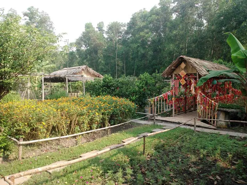 Ch&ugrave;a Ph&aacute;p Tạng, cổ tự thiền tịnh v&agrave; linh thi&ecirc;ng của S&agrave;i G&ograve;n 8