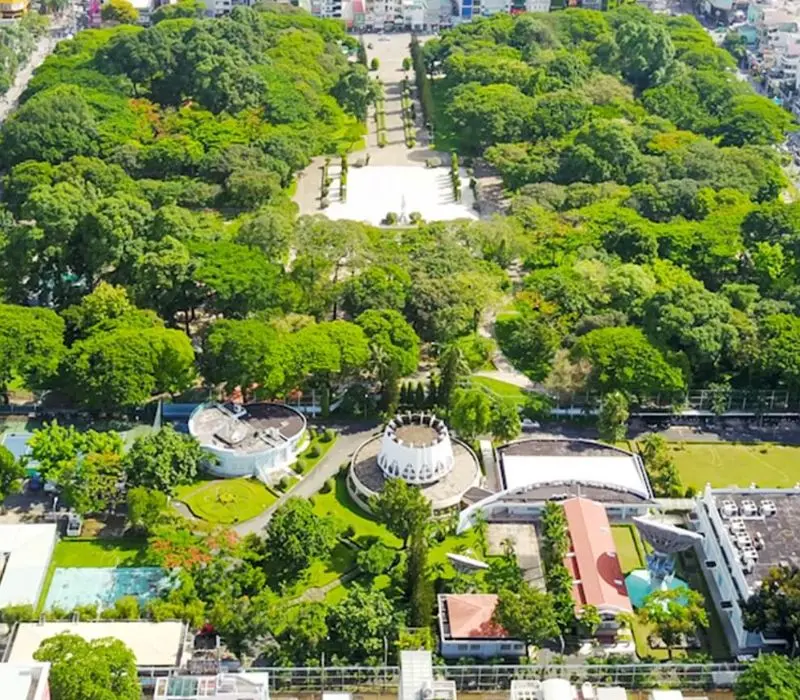 Ch&ugrave;a Phước H&ograve;a, nơi chứa dựng những gi&aacute; trị t&acirc;m linh s&acirc;u sắc 10
