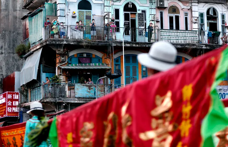 C&oacute; một China Town sống động giữa l&ograve;ng Chợ Lớn S&agrave;i G&ograve;n 2