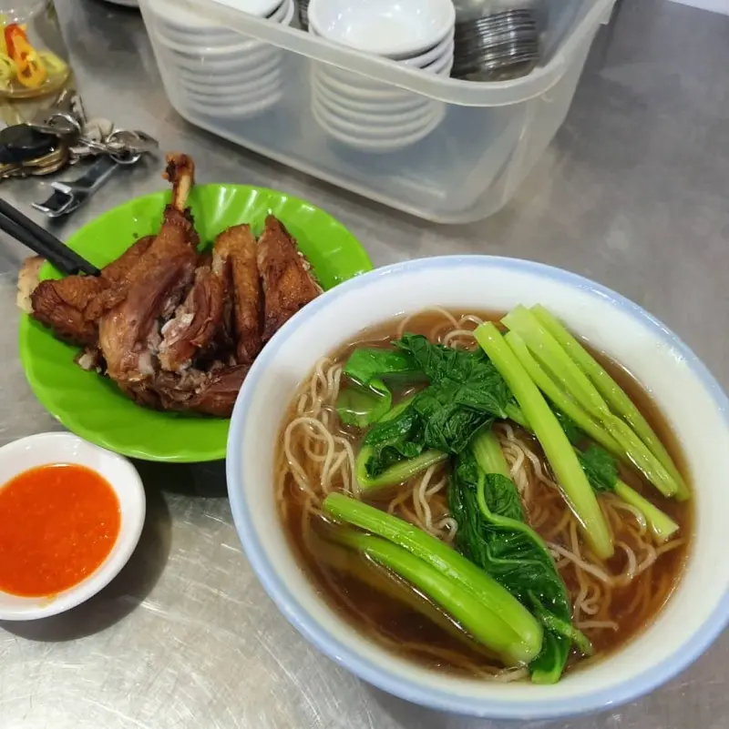 C&oacute; một China Town sống động giữa l&ograve;ng Chợ Lớn S&agrave;i G&ograve;n 12