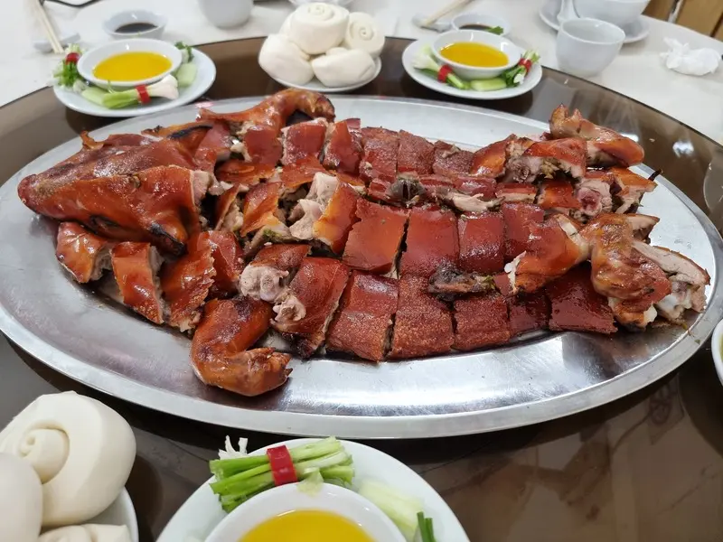 C&oacute; một China Town sống động giữa l&ograve;ng Chợ Lớn S&agrave;i G&ograve;n 13