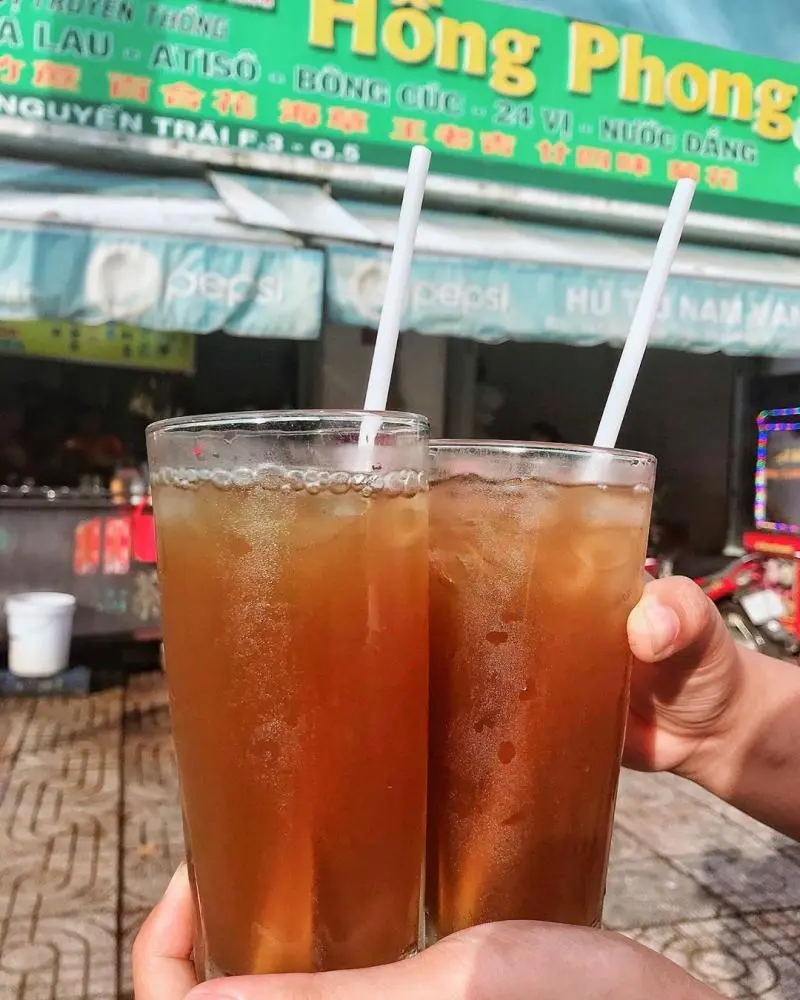 C&oacute; một China Town sống động giữa l&ograve;ng Chợ Lớn S&agrave;i G&ograve;n 16