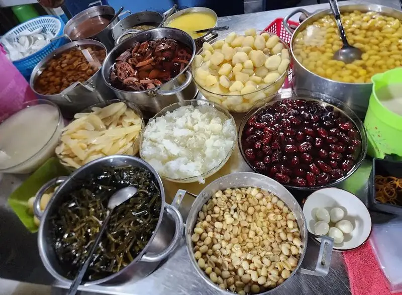 C&oacute; một China Town sống động giữa l&ograve;ng Chợ Lớn S&agrave;i G&ograve;n 10