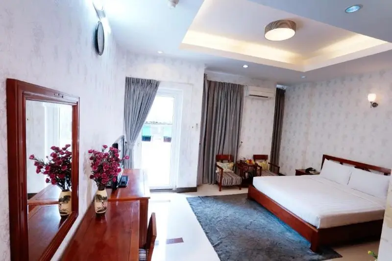 C&ocirc;ng vi&ecirc;n 23 th&aacute;ng 9, điểm vui chơi xanh giữa l&ograve;ng đ&ocirc; thị sầm uất 13