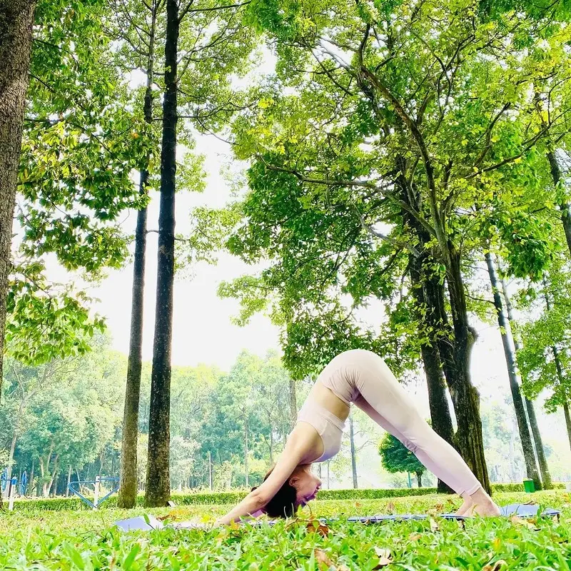 Công viên Gia Định: Ốc đảo xanh giữa Sài Gòn phồn hoa 5