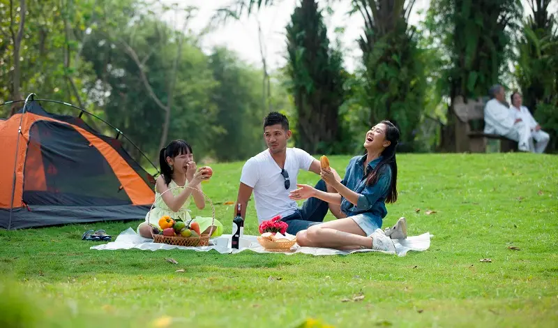 Công viên Gia Định: Ốc đảo xanh giữa Sài Gòn phồn hoa 7