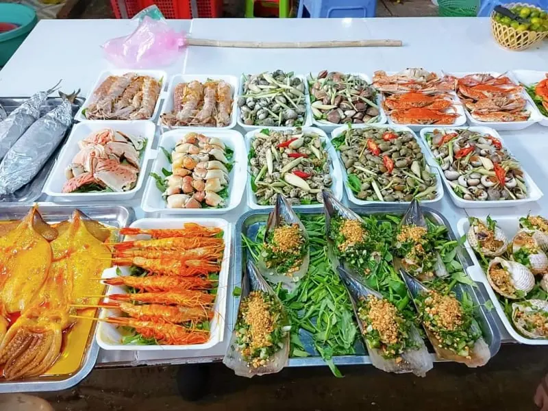 Đến Đảo khỉ Cần Giờ, trải nghiệm một ng&agrave;y tại Hoa Quả Sơn 10