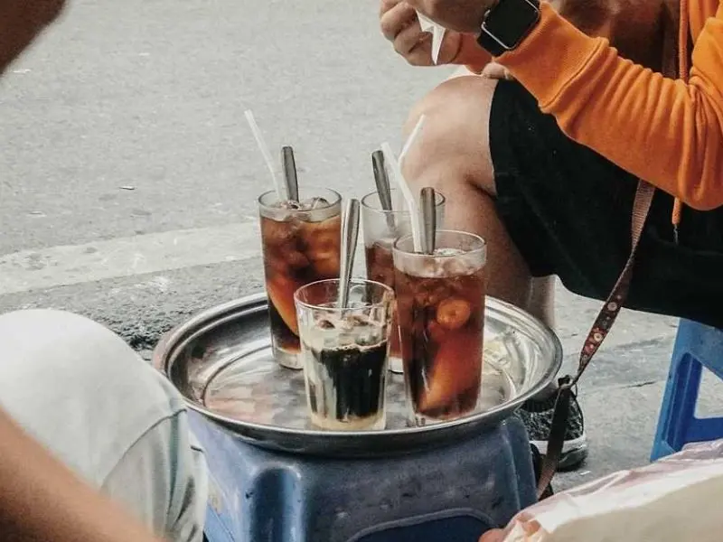 Hồ Thiền Quang: Hòa mình vào không gian thơ mộng giữa thủ đô Hà Nội 5