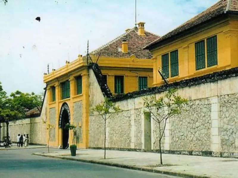 Hồ Thiền Quang: Hòa mình vào không gian thơ mộng giữa thủ đô Hà Nội 7
