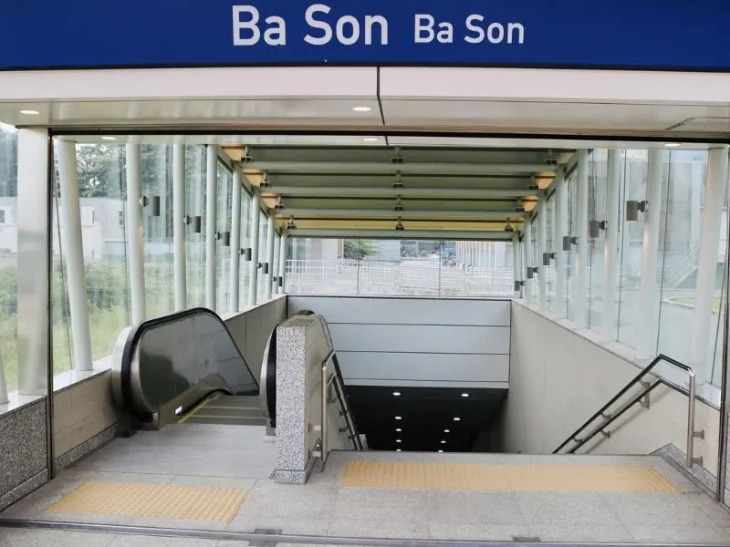 Kh&aacute;m ph&aacute; cầu Ba Son: Một tuyệt t&aacute;c kiến tr&uacute;c nổi bật của S&agrave;i G&ograve;n 7