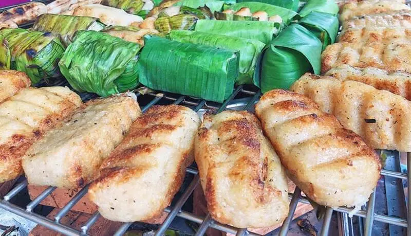 Kh&aacute;m ph&aacute; chợ Bến Th&agrave;nh, biểu tượng l&acirc;u đời của S&agrave;i G&ograve;n 28