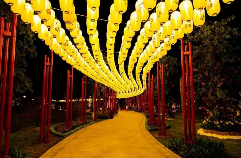 Kh&aacute;m ph&aacute; C&ocirc;ng vi&ecirc;n &aacute;nh s&aacute;ng Vinhomes Grand Park đẳng cấp quốc tế 5