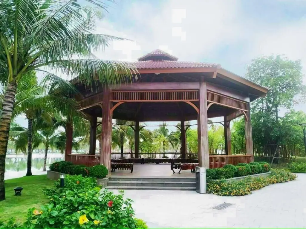 Kh&aacute;m ph&aacute; C&ocirc;ng vi&ecirc;n &aacute;nh s&aacute;ng Vinhomes Grand Park đẳng cấp quốc tế 16