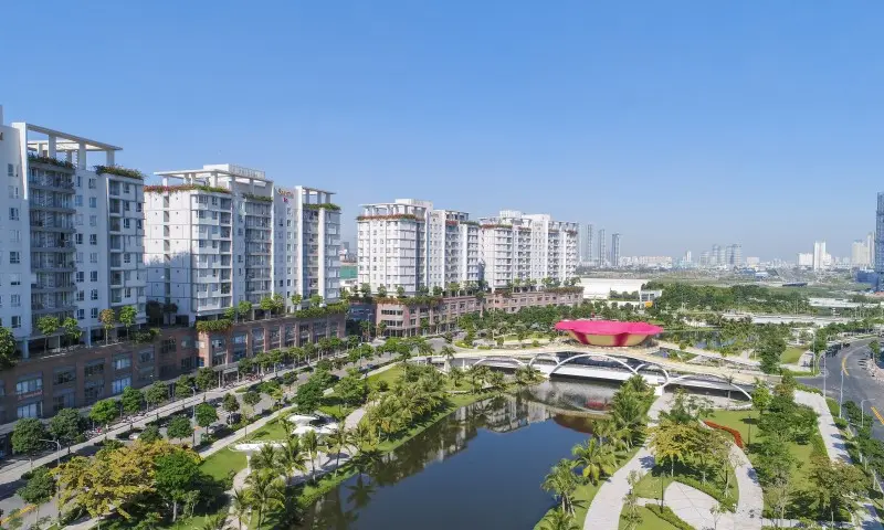 Kh&aacute;m ph&aacute; C&ocirc;ng vi&ecirc;n Sala ho&agrave;nh tr&aacute;ng cực gần trung t&acirc;m 5