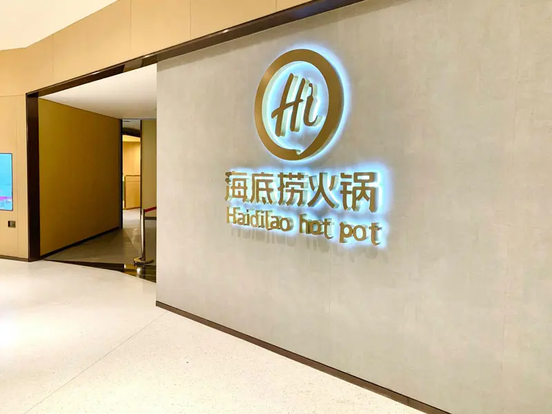 Kh&aacute;m ph&aacute; Crescent Mall, trung t&acirc;m thương mại sầm uất bậc nhất quận 7 7