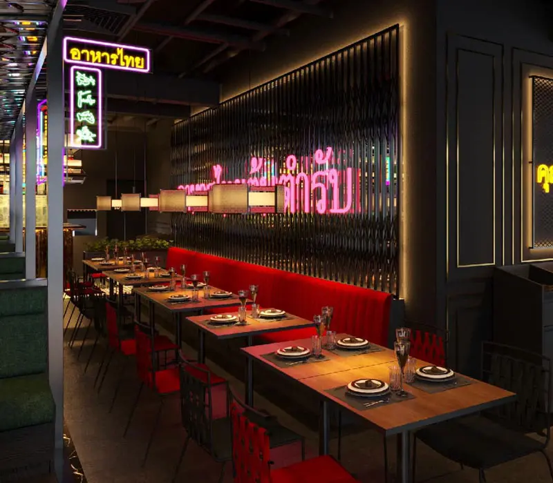 Kh&aacute;m ph&aacute; Crescent Mall, trung t&acirc;m thương mại sầm uất bậc nhất quận 7 9