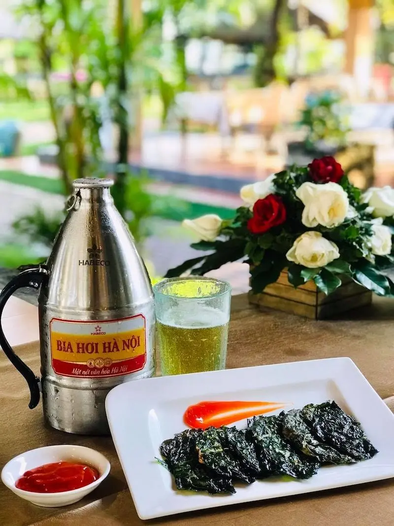 Khu du lịch T&acirc;n Cảng, điểm vui chơi cho ng&agrave;y cuối tuần 10