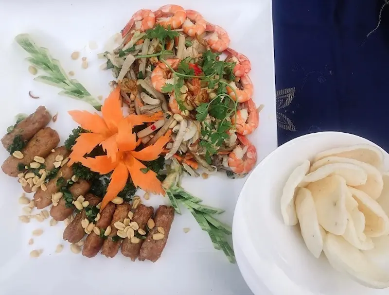 Khu du lịch T&acirc;n Cảng, điểm vui chơi cho ng&agrave;y cuối tuần 9