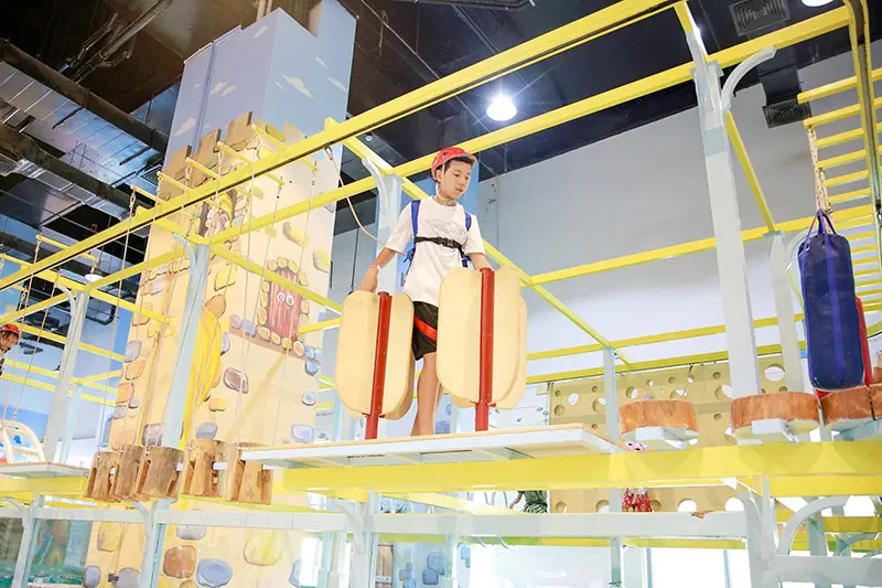 Khu vui chơi tuyết Snow Town S&agrave;i G&ograve;n, thi&ecirc;n đường tuyết giữa l&ograve;ng th&agrave;nh phố 5