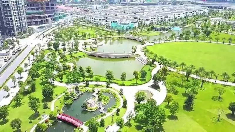 Landmark 81 v&agrave; những trải nghiệm tại t&ograve;a nh&agrave; biểu tượng 10