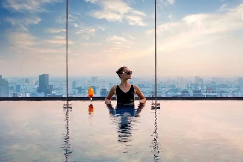 Landmark 81 v&agrave; những trải nghiệm tại t&ograve;a nh&agrave; biểu tượng 8