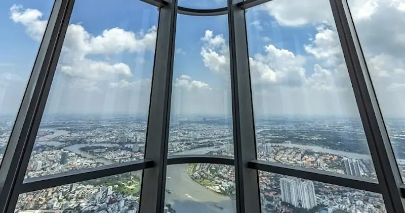 Landmark 81 v&agrave; những trải nghiệm tại t&ograve;a nh&agrave; biểu tượng 5