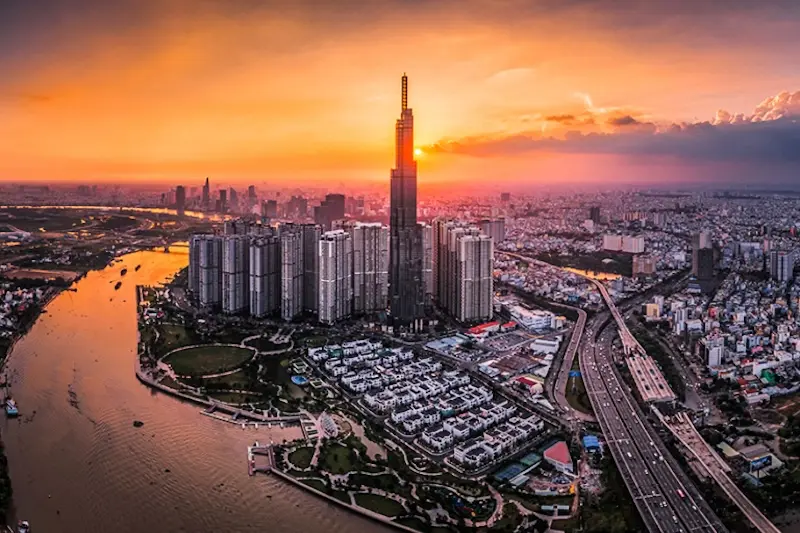 Landmark 81 v&agrave; những trải nghiệm tại t&ograve;a nh&agrave; biểu tượng 4