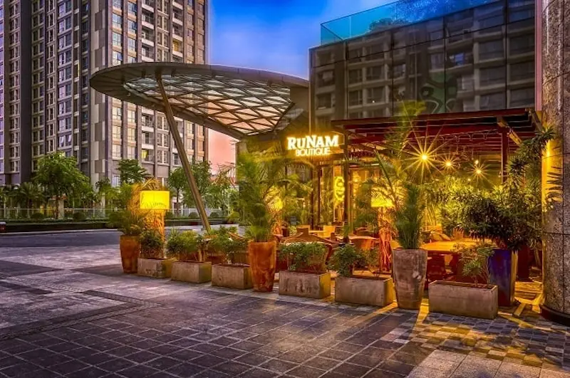 Landmark 81 v&agrave; những trải nghiệm tại t&ograve;a nh&agrave; biểu tượng 15