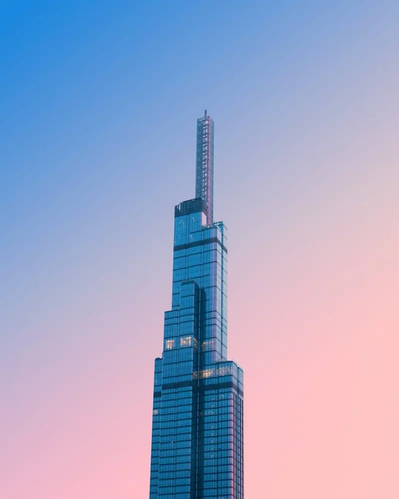 Landmark 81 v&agrave; những trải nghiệm tại t&ograve;a nh&agrave; biểu tượng 2