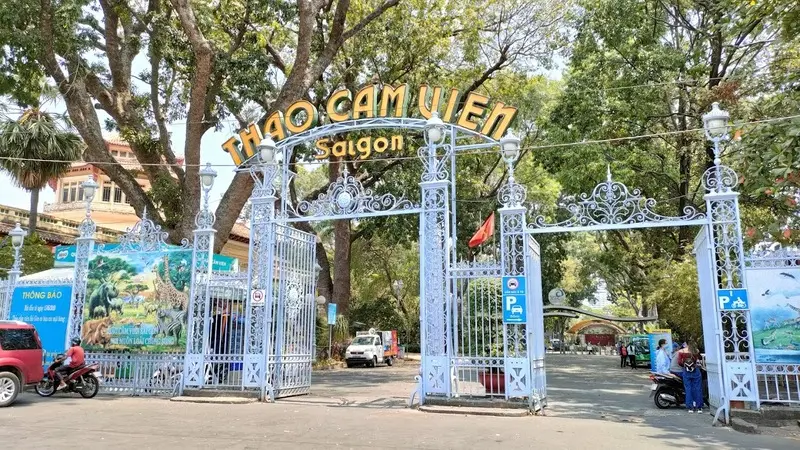Những địa điểm vui chơi S&agrave;i G&ograve;n với những trải nghiệm ấn tượng m&agrave; kh&ocirc;ng nơi n&agrave;o c&oacute; 2