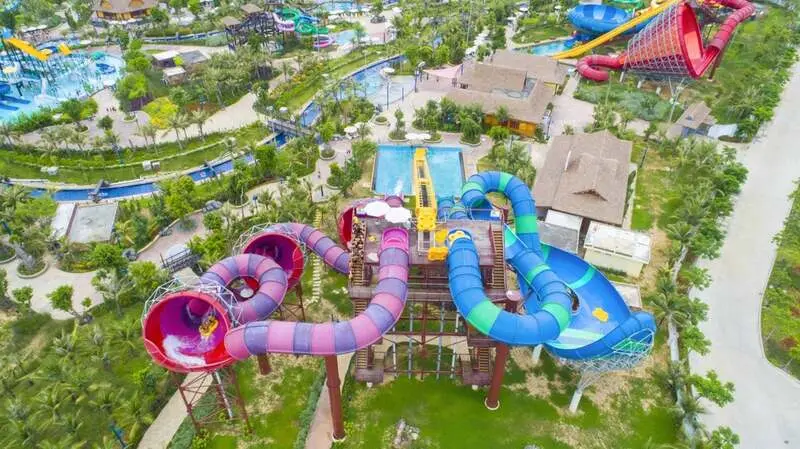 Những địa điểm vui chơi S&agrave;i G&ograve;n với những trải nghiệm ấn tượng m&agrave; kh&ocirc;ng nơi n&agrave;o c&oacute; 12