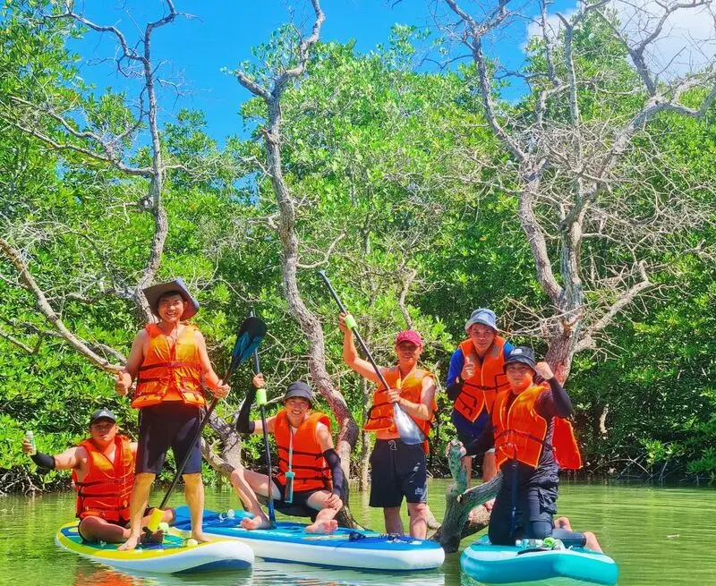 Những địa điểm vui chơi S&agrave;i G&ograve;n với những trải nghiệm ấn tượng m&agrave; kh&ocirc;ng nơi n&agrave;o c&oacute; 7