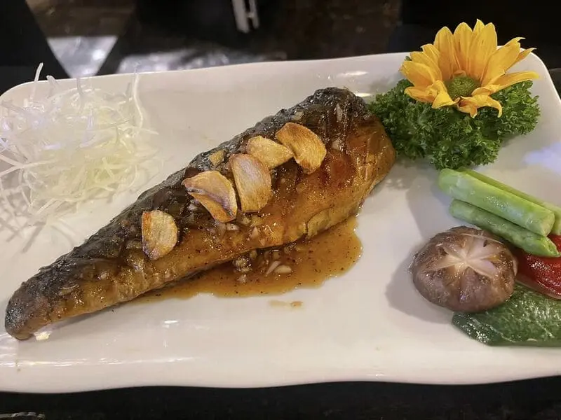 Phi&ecirc;u du nơi Phố Nhật S&agrave;i G&ograve;n đậm đ&agrave; văn h&oacute;a Ph&ugrave; Tang 8