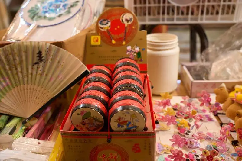 Phố lồng đèn Quận 5 Lương Nhữ Học bừng sáng cả góc đường dịp Trung thu 18