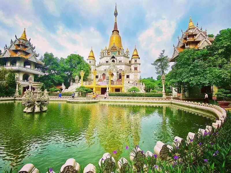 T&igrave;m về 10 ng&ocirc;i ch&ugrave;a quận 9 an y&ecirc;n v&agrave; linh thi&ecirc;ng nhất 2