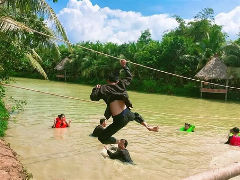 Top 10 điểm du lịch gần S&agrave;i G&ograve;n để thư gi&atilde;n dịp cuối tuần 17