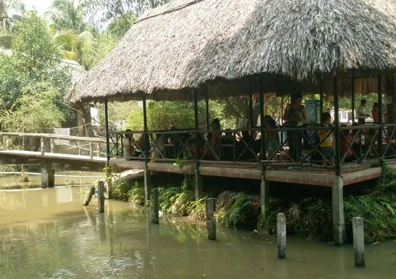 Top 10 điểm du lịch gần S&agrave;i G&ograve;n để thư gi&atilde;n dịp cuối tuần 16