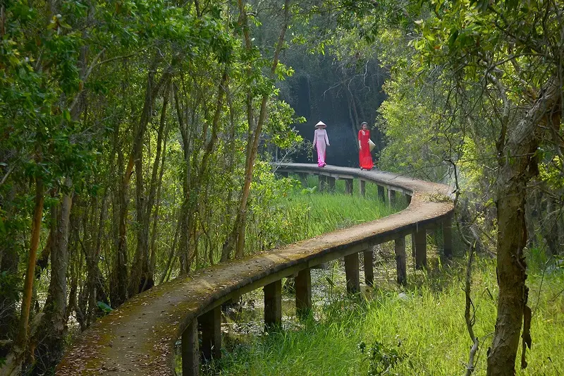 Top 10 điểm du lịch gần S&agrave;i G&ograve;n để thư gi&atilde;n dịp cuối tuần 10