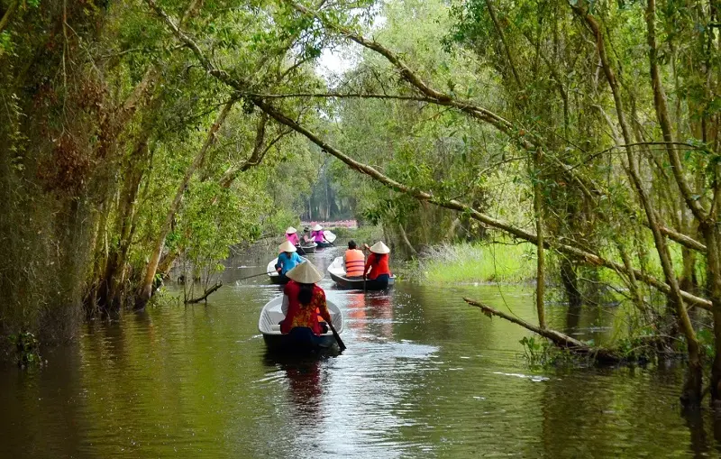 Top 10 điểm du lịch gần S&agrave;i G&ograve;n để thư gi&atilde;n dịp cuối tuần 11