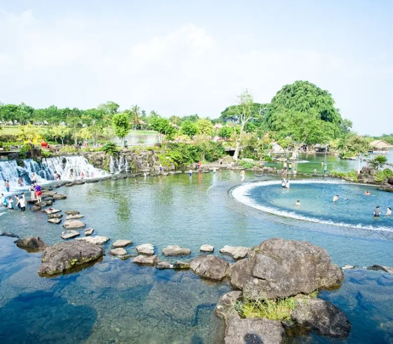 Top 5 khu du lịch sinh th&aacute;i quận 9 si&ecirc;u hot hiện nay 4