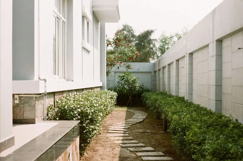 X&atilde; đảo Thạnh An xanh ngắt trước biển xanh hiền h&ograve;a 17