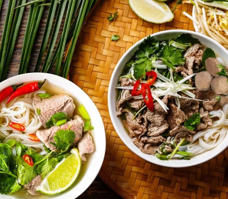 Gợi ý 9 quán ăn sáng quận 3 chất lượng cho ngày mới