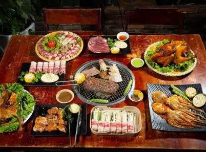 13 quán ăn Tân Phú hấp dẫn bạn không nên bỏ lỡ