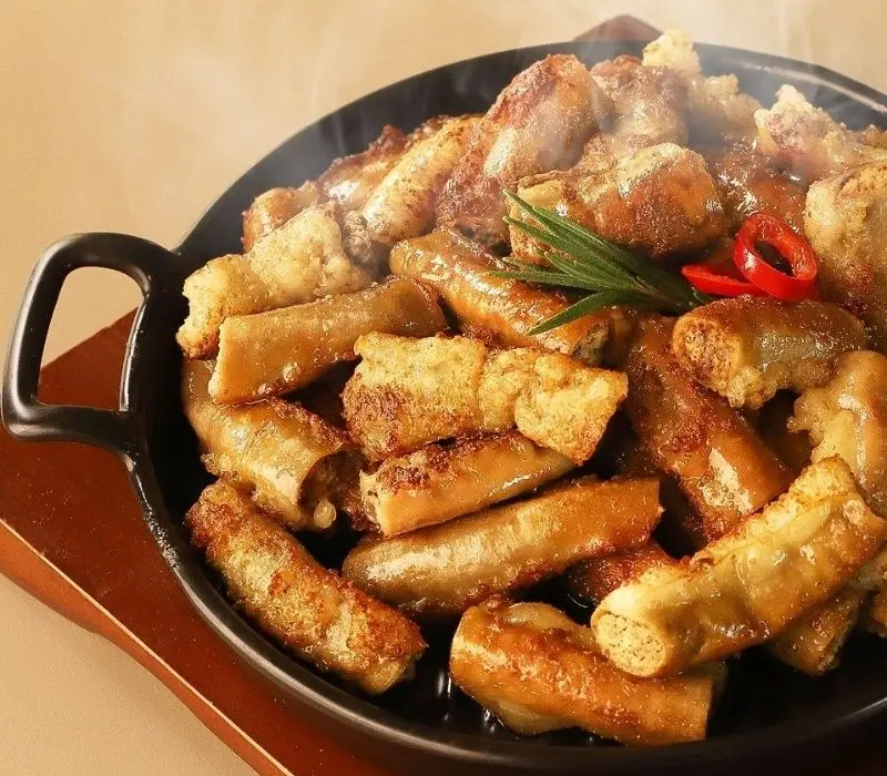 8+ quán lòng bò nướng Sài Gòn khiến thực khách mê mẩn