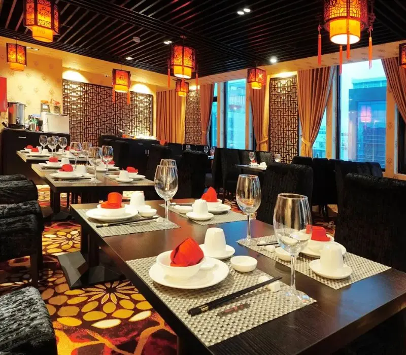9 nhà hàng Trung Quốc Quận 5 đáng thử cho tín đồ ẩm thực Hoa