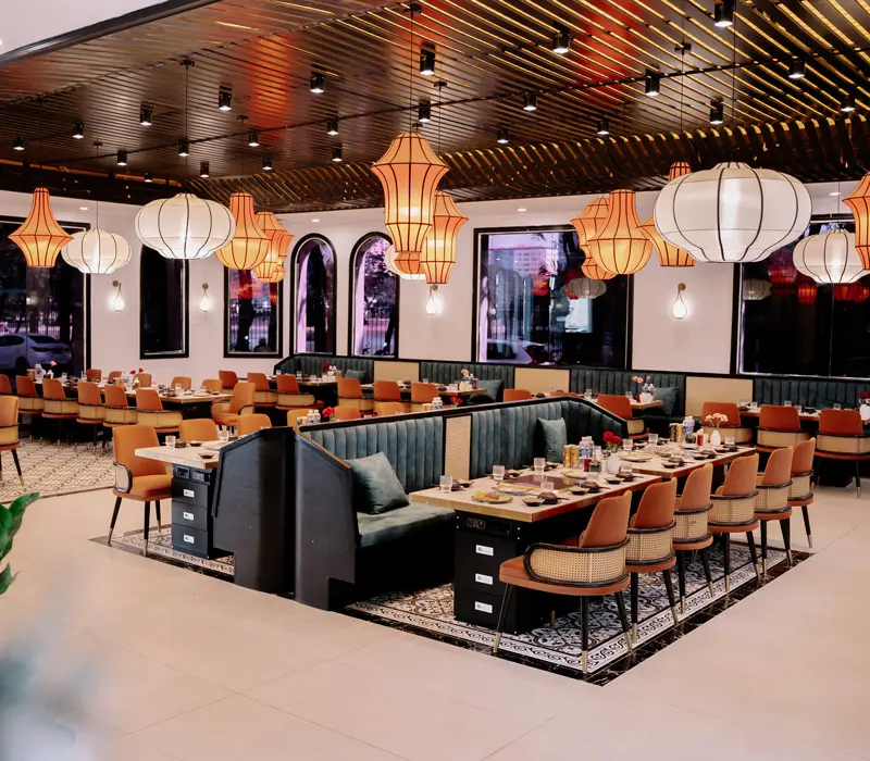 Bỏ túi top 8 nhà hàng quận 6 menu đa dạng, ngon quên lối về