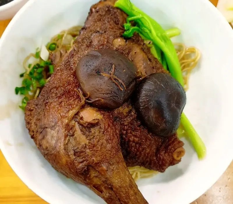 14 Quán mì Tàu ngon Sài Gòn thu hút mọi tín đồ ẩm thực 3