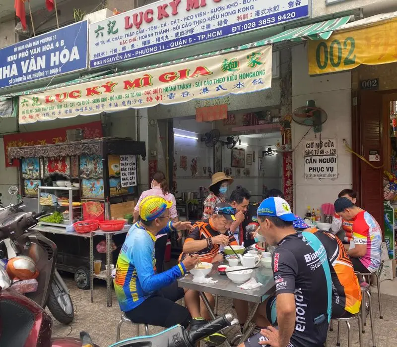 14 Quán mì Tàu ngon Sài Gòn thu hút mọi tín đồ ẩm thực 2